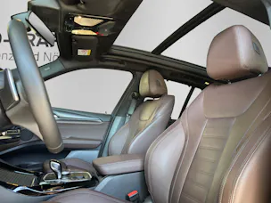 BMW X3 30e xDrive SAG