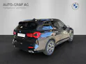 BMW X3 30e xDrive SAG