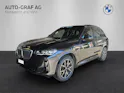 BMW X3 30e xDrive SAG