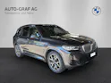 BMW X3 30e xDrive SAG