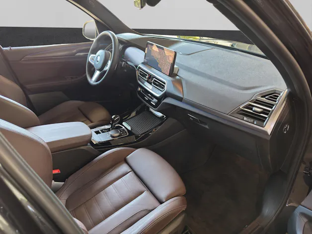 BMW X3 30e xDrive SAG