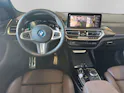 BMW X3 30e xDrive SAG