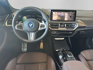 BMW X3 30e xDrive SAG