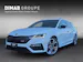SKODA Octavia Combi 2.0 TSI RS DSG (CH)