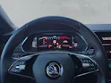 SKODA Octavia Combi 2.0 TSI RS DSG (CH)