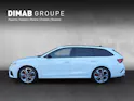 SKODA Octavia Combi 2.0 TSI RS DSG (CH)