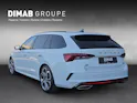 SKODA Octavia Combi 2.0 TSI RS DSG (CH)