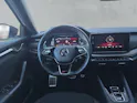 SKODA Octavia Combi 2.0 TSI RS DSG (CH)