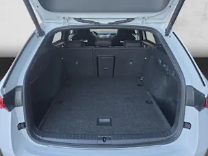 SKODA Octavia Combi 2.0 TSI RS DSG (CH)