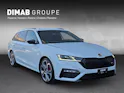 SKODA Octavia Combi 2.0 TSI RS DSG (CH)