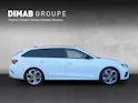 SKODA Octavia Combi 2.0 TSI RS DSG (CH)