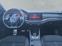 SKODA Octavia Combi 2.0 TSI RS DSG (CH)