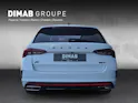 SKODA Octavia Combi 2.0 TSI RS DSG (CH)