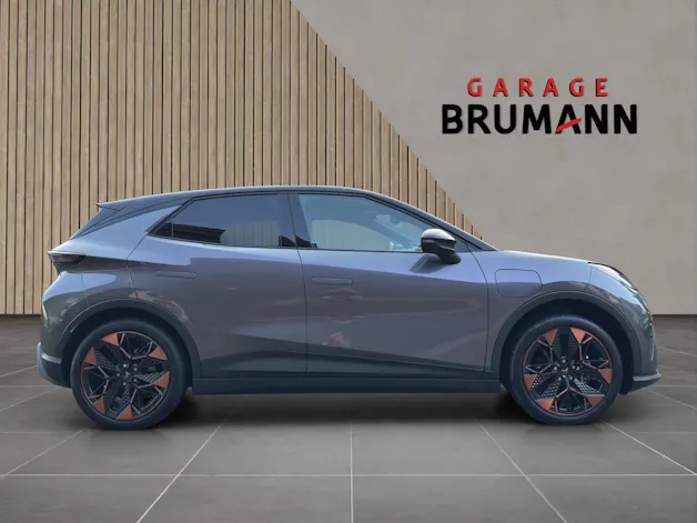 CUPRA Raval Dynamic Plus 52kWh