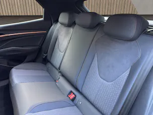 CUPRA Raval Dynamic Plus 52kWh