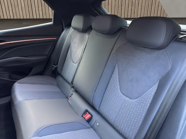 CUPRA Raval Dynamic Plus 52kWh