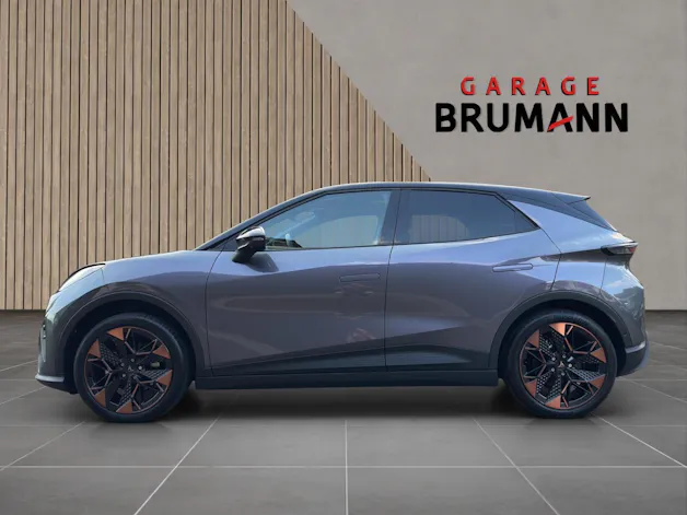 CUPRA Raval Dynamic Plus 52kWh