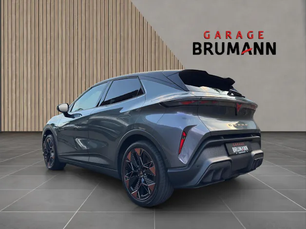 CUPRA Raval Dynamic Plus 52kWh