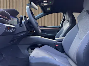 CUPRA Raval Dynamic Plus 52kWh