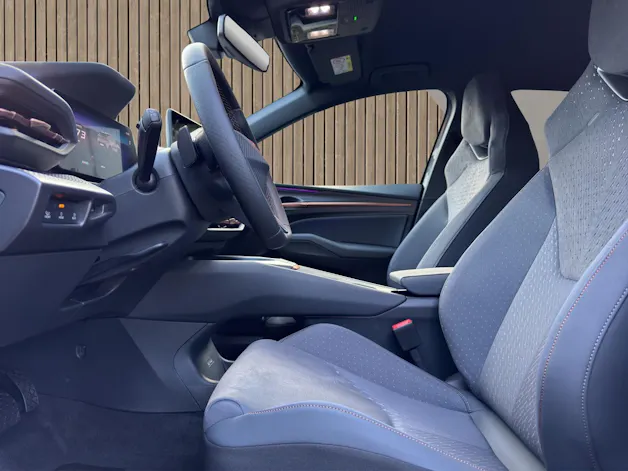 CUPRA Raval Dynamic Plus 52kWh