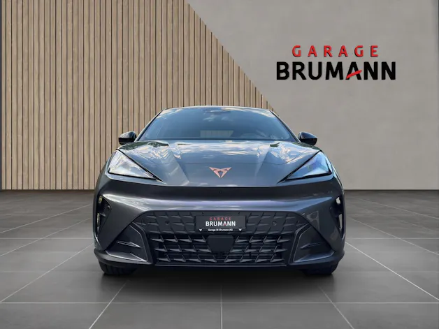 CUPRA Raval Dynamic Plus 52kWh