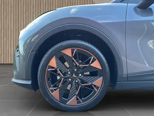CUPRA Raval Dynamic Plus 52kWh