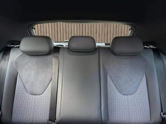 CUPRA Raval Dynamic Plus 52kWh