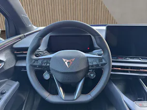 CUPRA Raval Dynamic Plus 52kWh