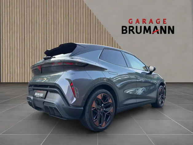 CUPRA Raval Dynamic Plus 52kWh