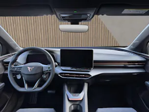 CUPRA Raval Dynamic Plus 52kWh