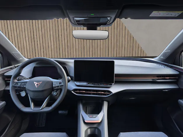CUPRA Raval Dynamic Plus 52kWh