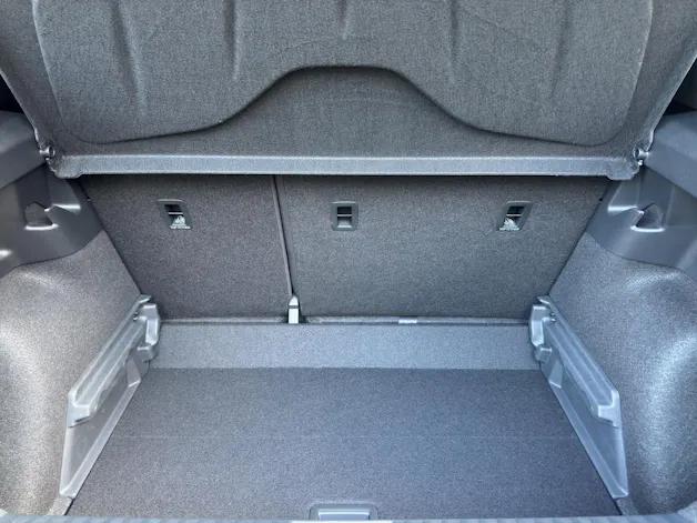 CUPRA Raval Dynamic Plus 52kWh