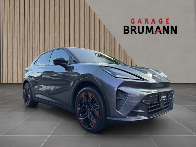 CUPRA Raval Dynamic Plus 52kWh