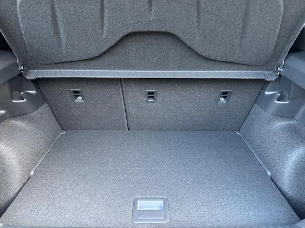 CUPRA Raval Dynamic Plus 52kWh