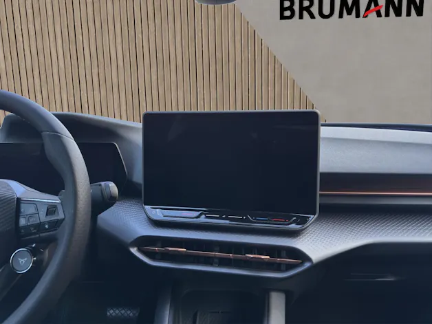CUPRA Raval Dynamic Plus 52kWh