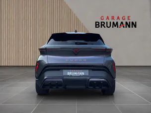 CUPRA Raval Dynamic Plus 52kWh