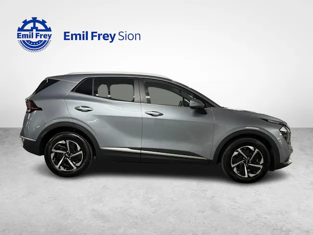 Kia Sportage 1.6 T-GDi Hybrid Power Edition
