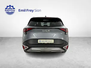 Kia Sportage 1.6 T-GDi Hybrid Power Edition