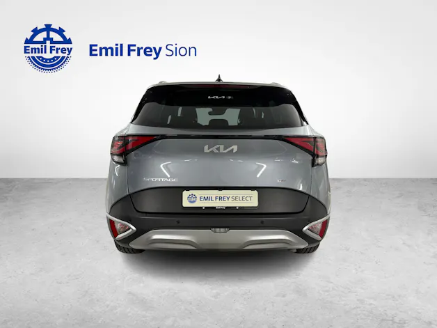 Kia Sportage 1.6 T-GDi Hybrid Power Edition