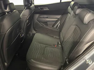 Kia Sportage 1.6 T-GDi Hybrid Power Edition