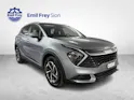 Kia Sportage 1.6 T-GDi Hybrid Power Edition
