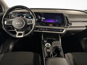 Kia Sportage 1.6 T-GDi Hybrid Power Edition
