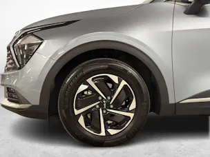 Kia Sportage 1.6 T-GDi Hybrid Power Edition