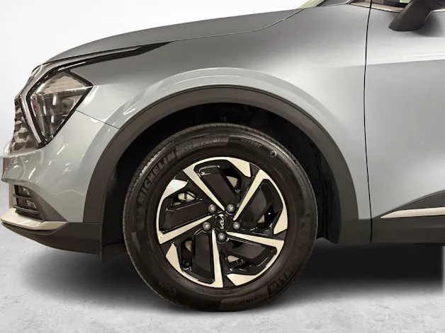 Kia Sportage 1.6 T-GDi Hybrid Power Edition