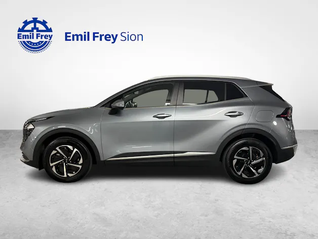 Kia Sportage 1.6 T-GDi Hybrid Power Edition