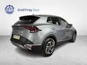 Kia Sportage 1.6 T-GDi Hybrid Power Edition