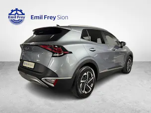 Kia Sportage 1.6 T-GDi Hybrid Power Edition