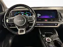 Kia Sportage 1.6 T-GDi Hybrid Power Edition
