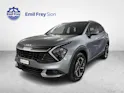 Kia Sportage 1.6 T-GDi Hybrid Power Edition