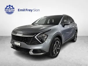 Kia Sportage 1.6 T-GDi Hybrid Power Edition